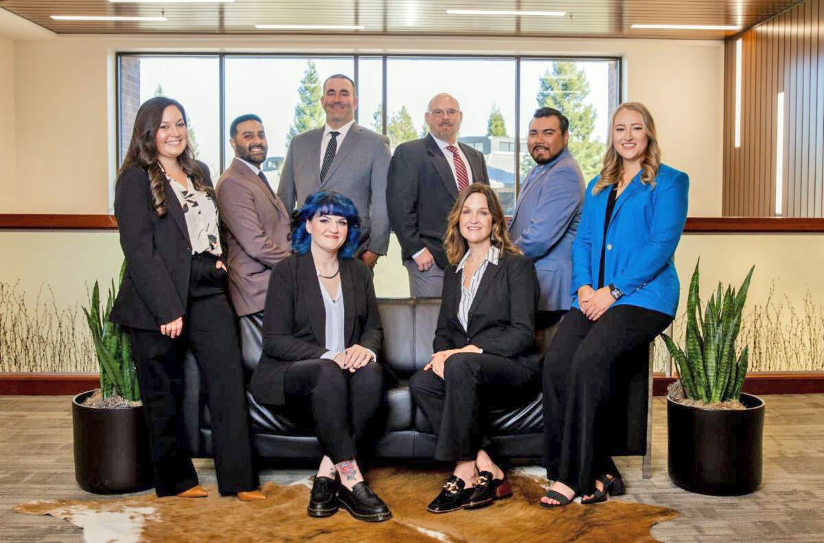 Leadership Farm Bureau class announced for 2025 | News | mtdemocrat.com