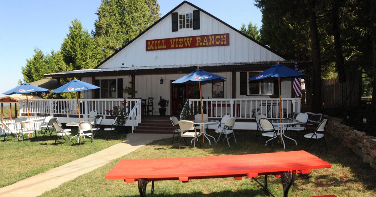 Mill View Ranch | Photo Galleries | mtdemocrat.com
