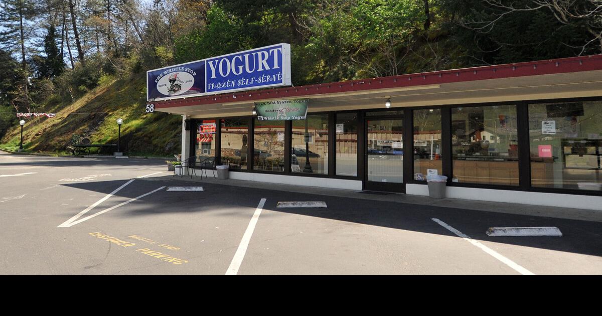 Whistle Stop Yogurt celebrates 10 years Prospecting