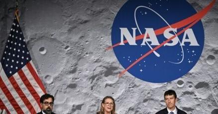 After Artemis II, NASA looks to SpaceX, Blue Origin for Moon landings