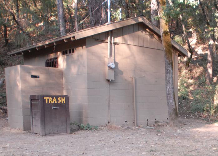 Turn off the water; the party’s over at Lumsden Park News