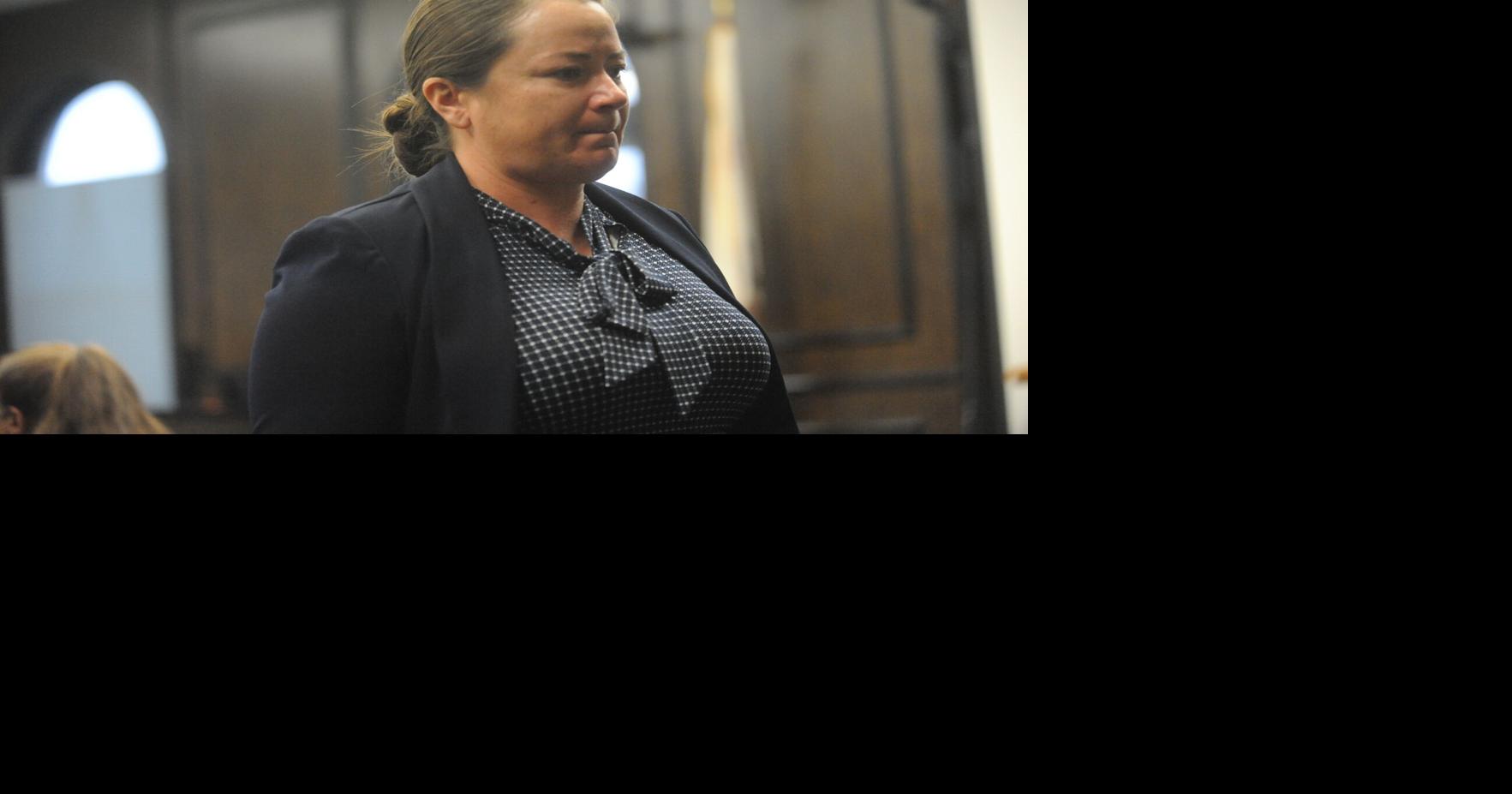 Top Stories of 2024: Chambers pleads guilty, sentenced for Visman death ...
