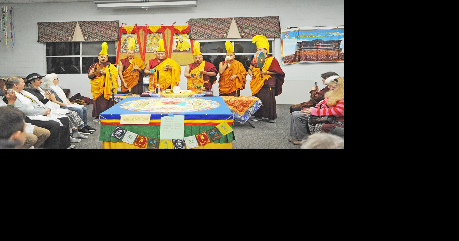 Impermanence of all things