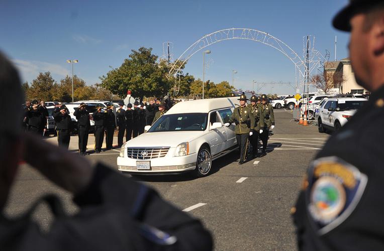 Ishmael remembered | News | mtdemocrat.com