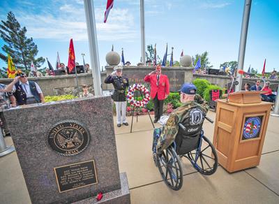 Memorial Day 2025