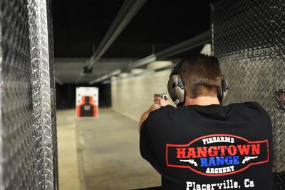 Celebrate the great outdoors with sport | Prospecting | mtdemocrat.com