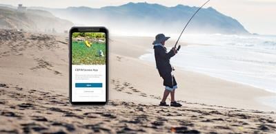 Introduction to Fly Fishing 2024 - Calendar - Sierra Pacific