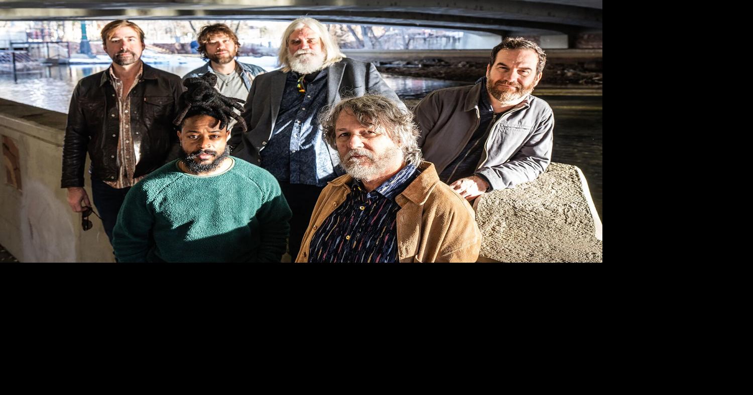 Hangtime — bringing three days of roots music to Placerville