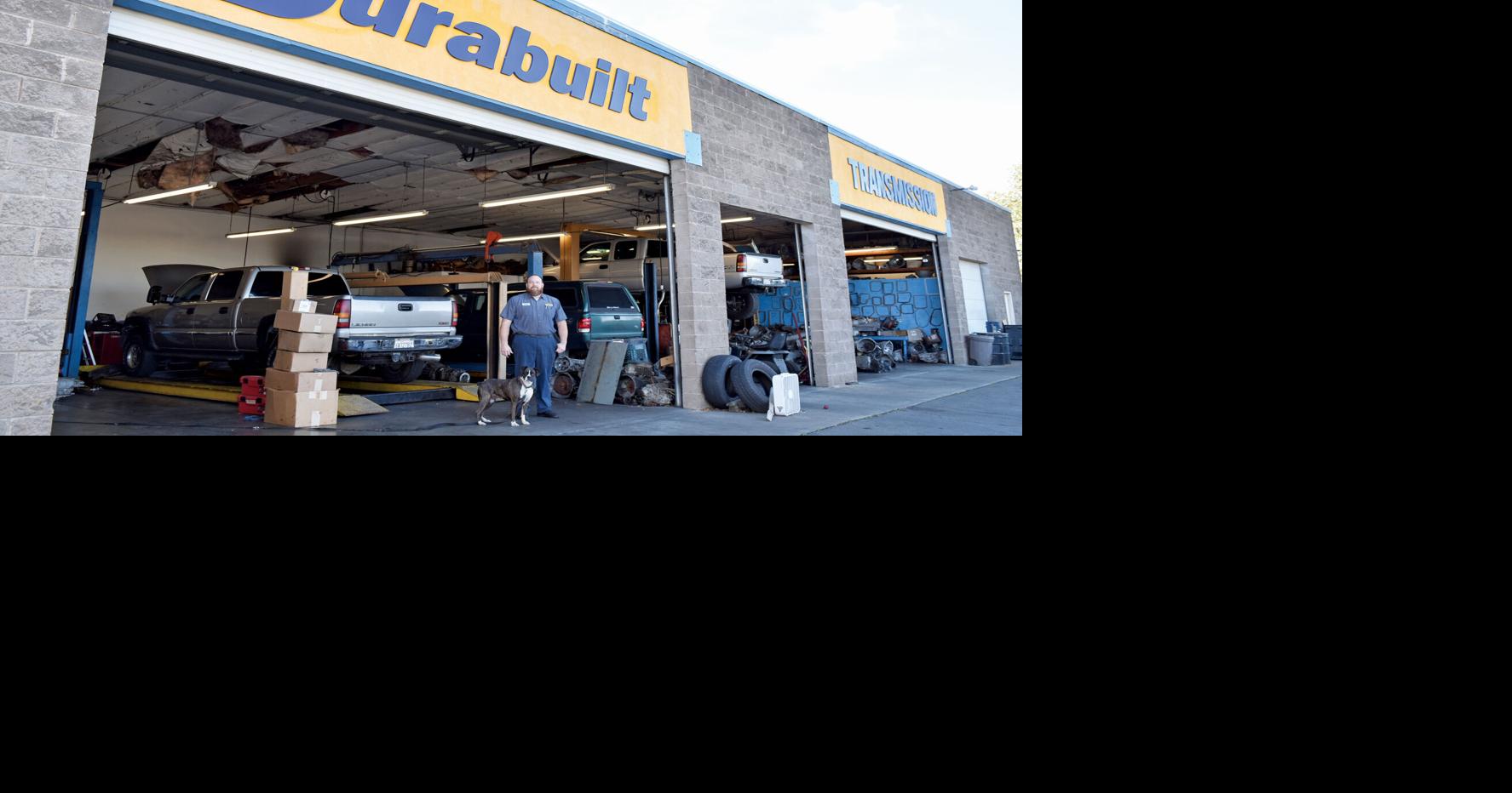 Business Spotlight All Durabuilt Transmissions Business