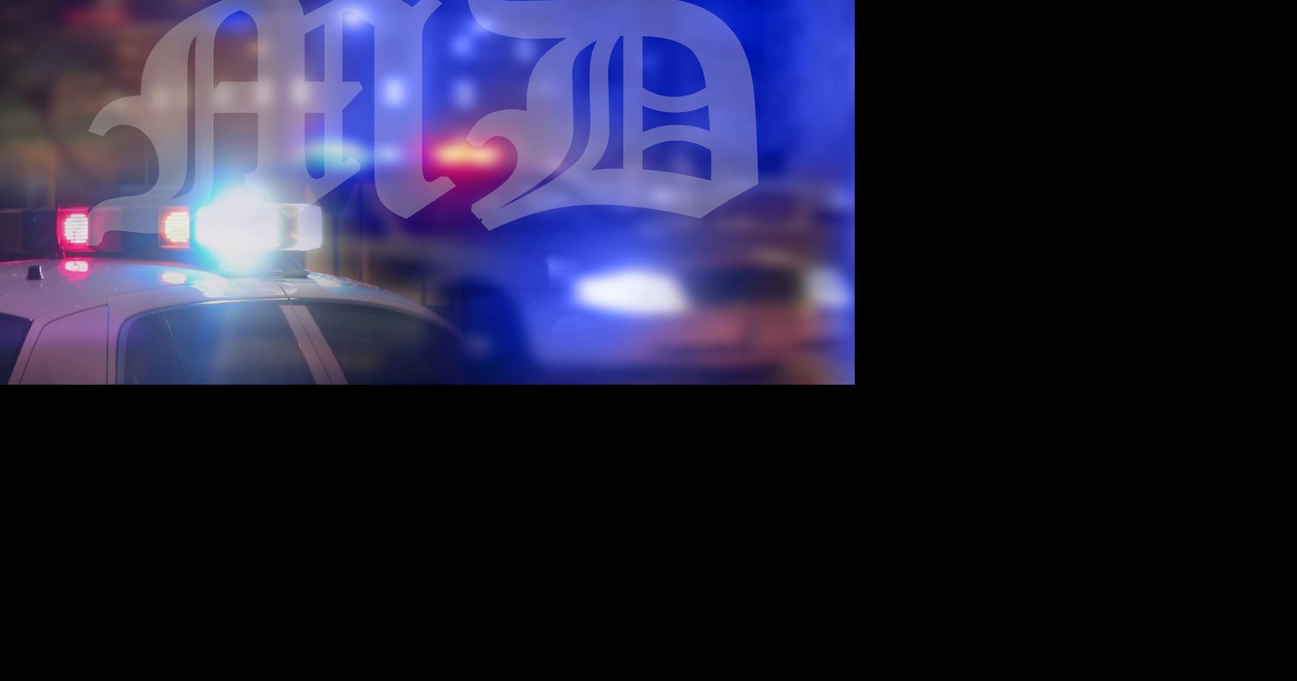 Erica Chambers arrested in connection to Mason Visman’s death | News ...