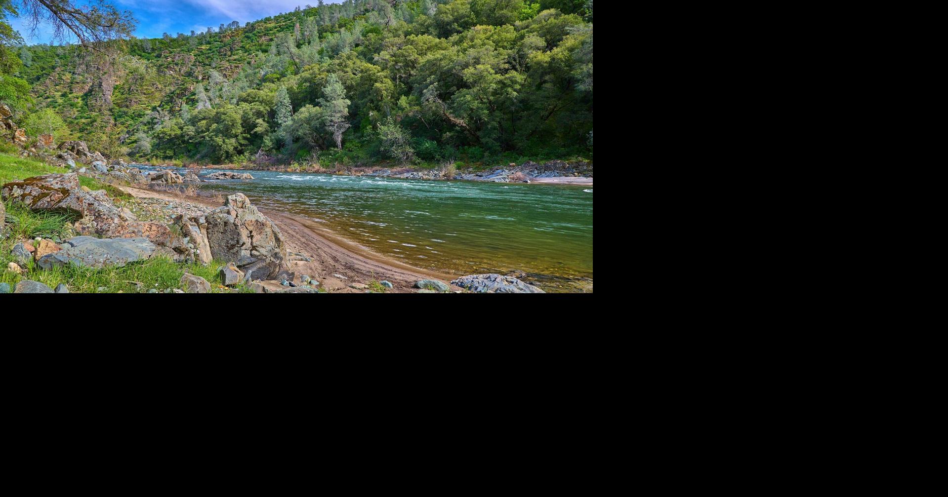 Conservation group acquires site of future El Dorado Ranch Trailhead ...