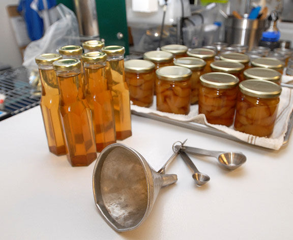 Local farms gear up for autumn abundance | News | mtdemocrat.com