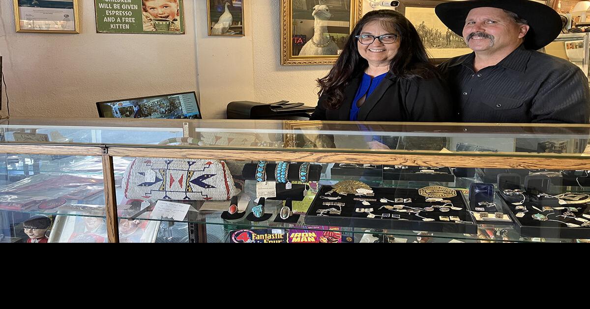 Best Antique Store Placerville Antiques Readers Choice