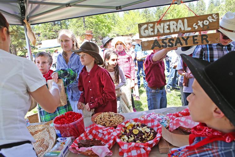 Living History Day Photo Galleries