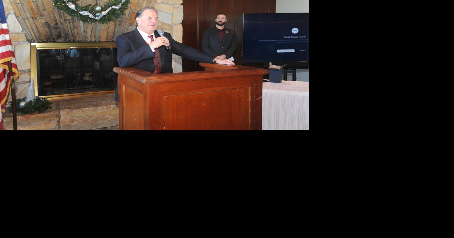 O'Hearn named Realtor of the year Home Source