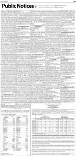Print edition Do Not Import mtdemocrat com