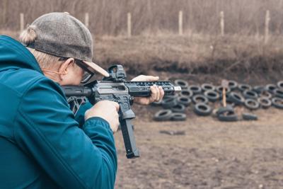 Moving to California with a gun? You might have to take a four-hour ...