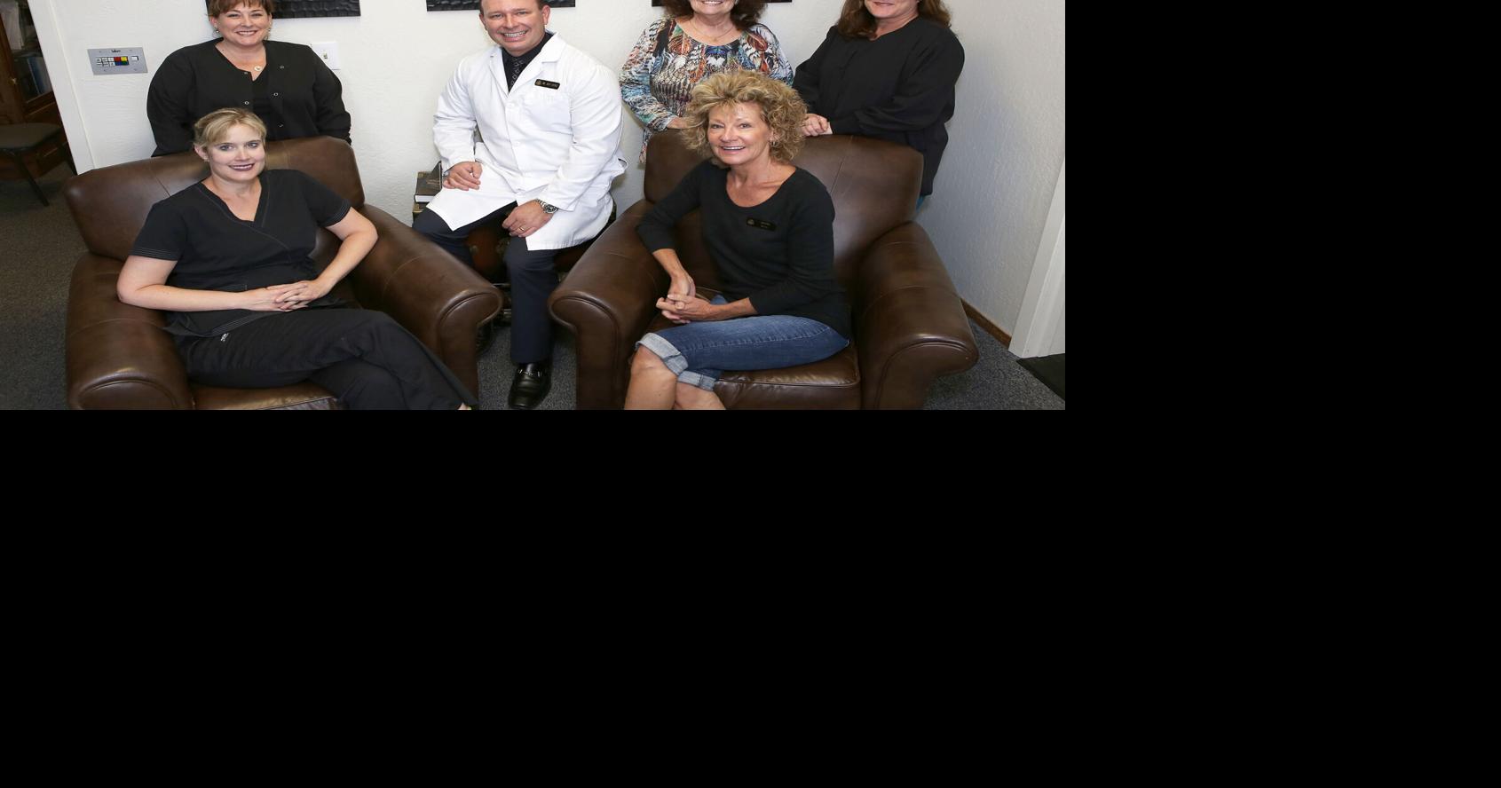 Best Dentist Dr. Jeff Little, DDS Readers Choice