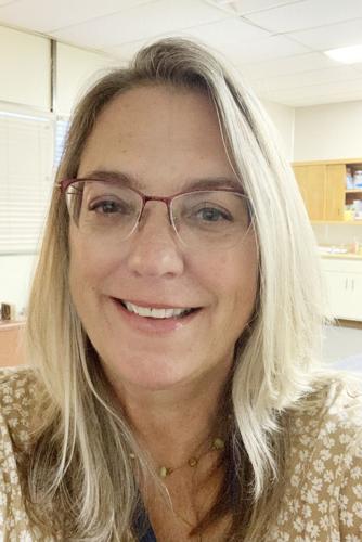 Stars at School: Kim Kahn | Gold Mine | mtdemocrat.com