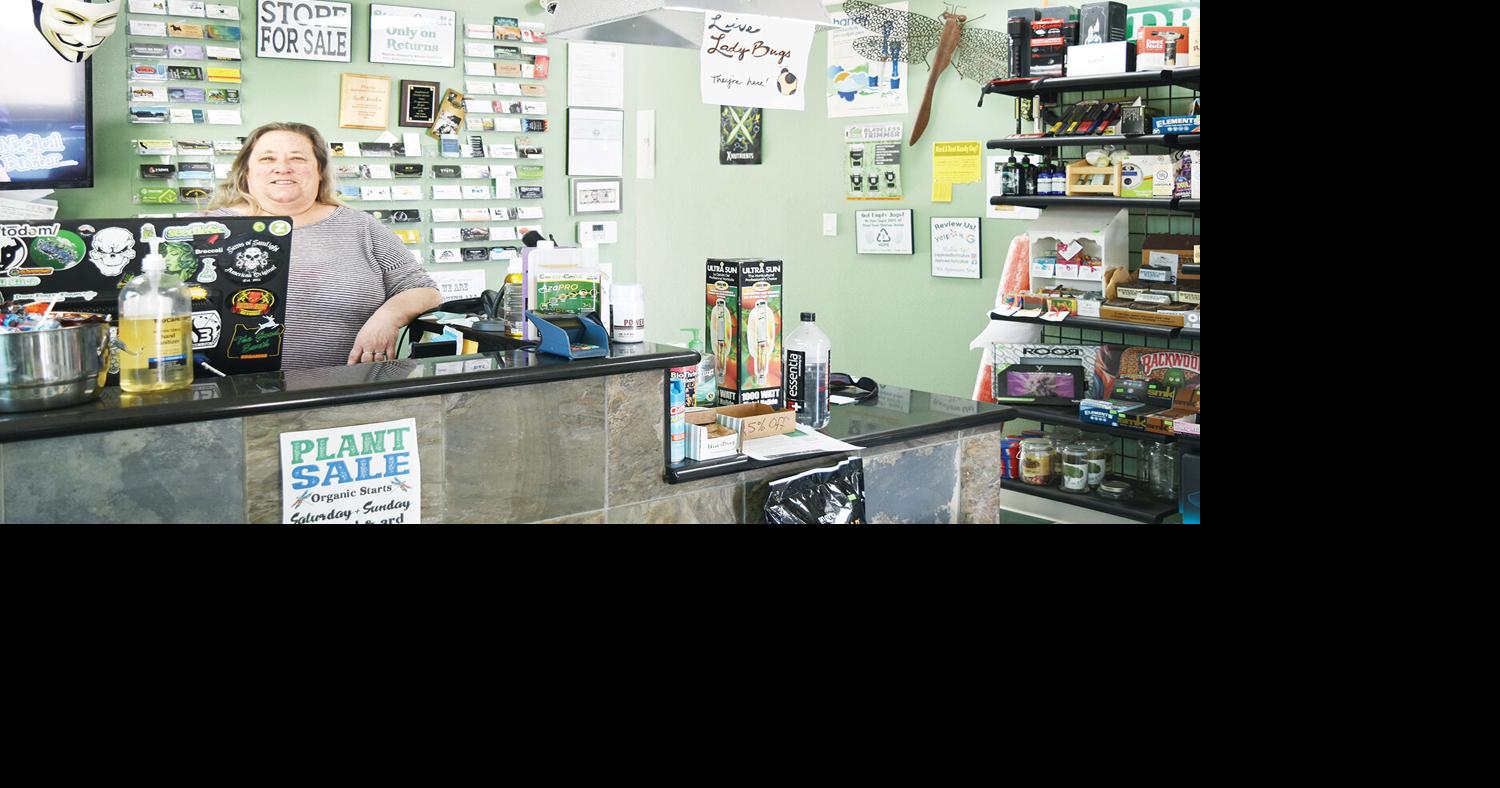 Business Spotlight Appleseed Horticulture Business