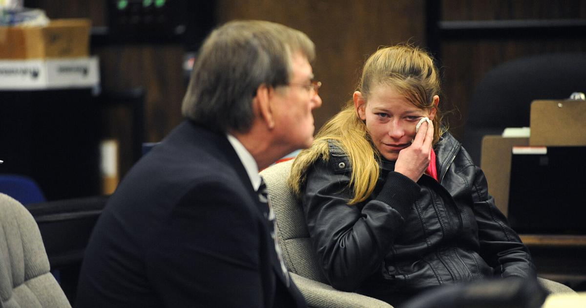 Jennifer Ewing | Photo Galleries | mtdemocrat.com