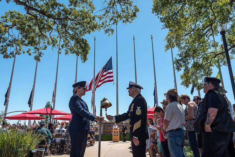 El Dorado Veteran Funeral Service
