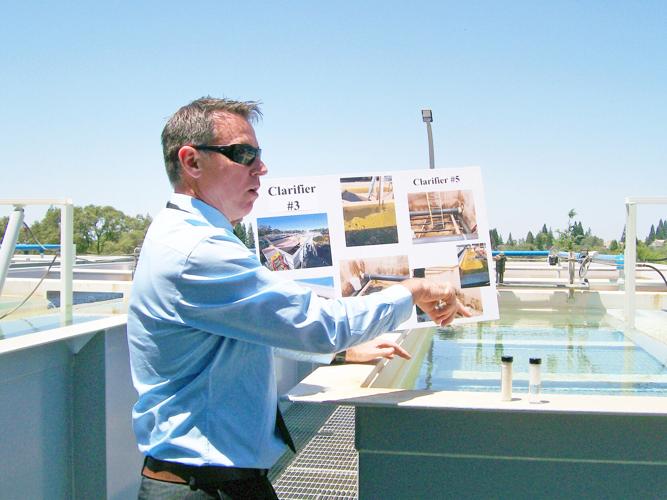 EDH Water Treatment Plant overhaul on the horizon News