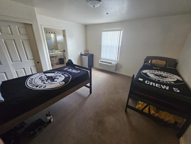 Eskaton property in Cameron Park is Cal Fire's new digs News