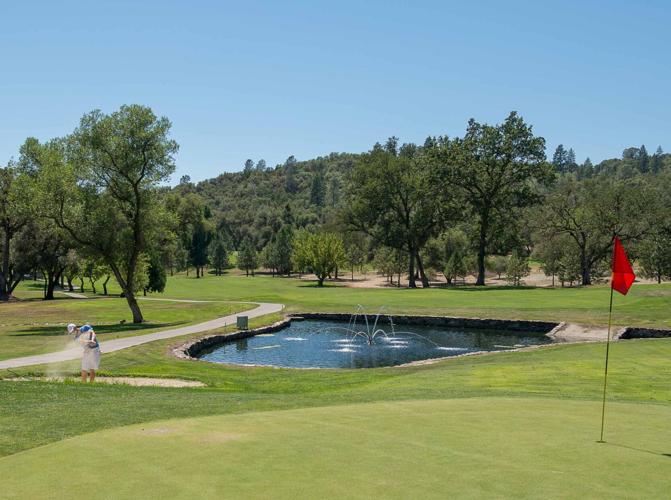 SOS 2025 — A hole lot to celebrate as Cold Springs turns 65 | Special ...
