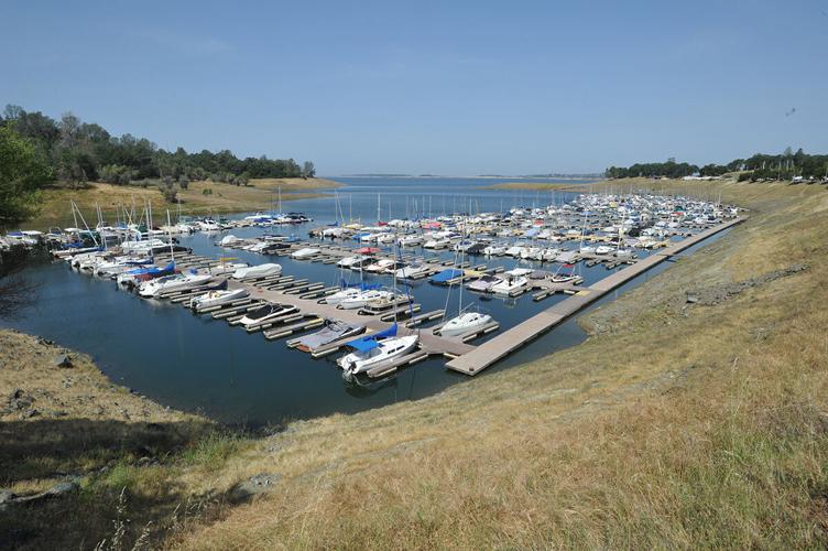 Brown’s Ravine at Folsom Lake Photo Galleries