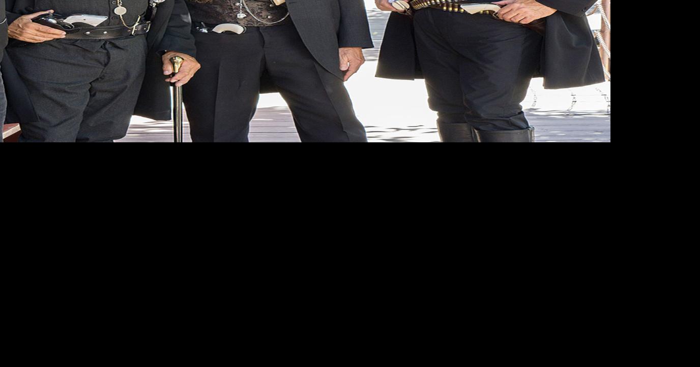 Railtown 1897 goes Hollywood with ‘Robbery on the Rails’ train ride ...