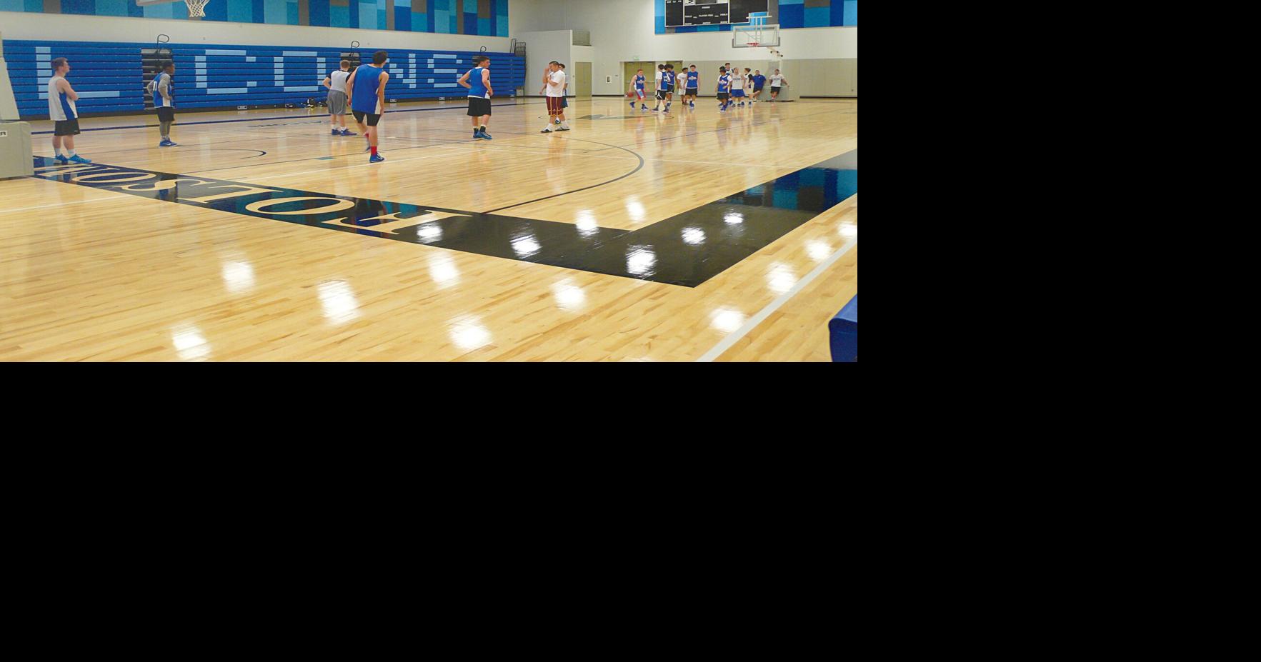 Folsom Lake College athletic complex a slam dunk Photo Galleries