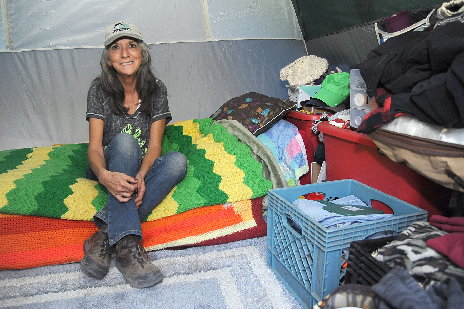 Hangtown Haven profile: Sheila Moritz | Photo Galleries