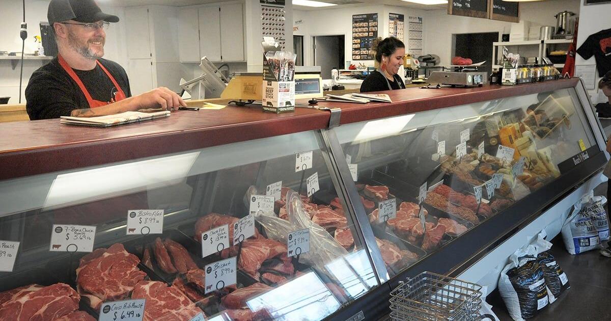 Kings Meats opens in Diamond Springs, News