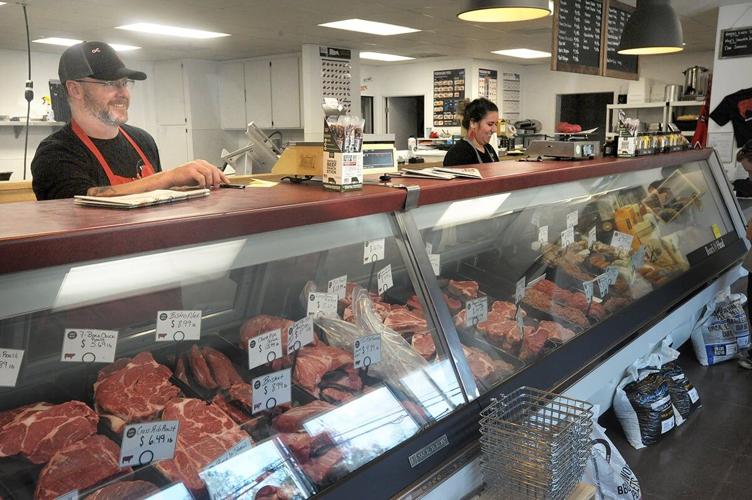Kings Meats opens in Diamond Springs News