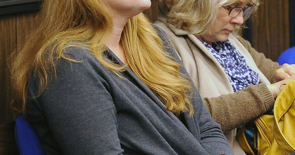 Kendall case continued as council to be re-retained | News | mtdemocrat.com