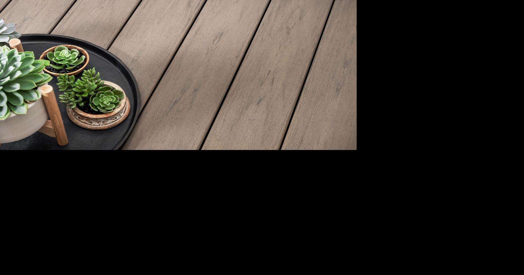 Fire-resistant outdoor decking on the market | Home Source | mtdemocrat.com
