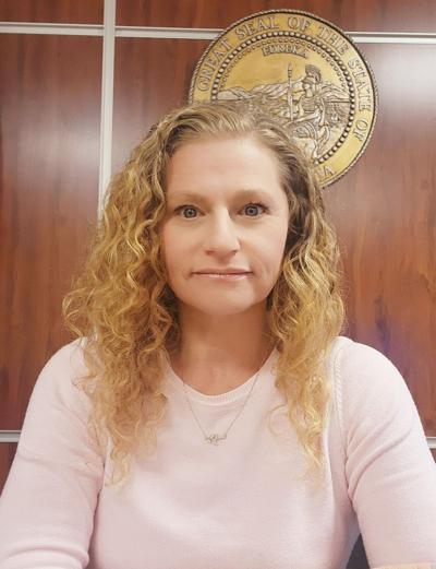 Newsom appoints new El Dorado County judge News mtdemocrat com