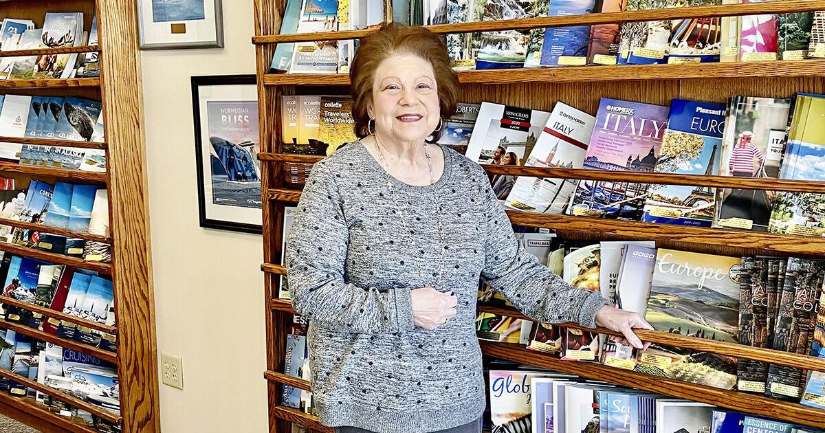 Best Travel Agency: El Dorado Hills Travel | Readers Choice