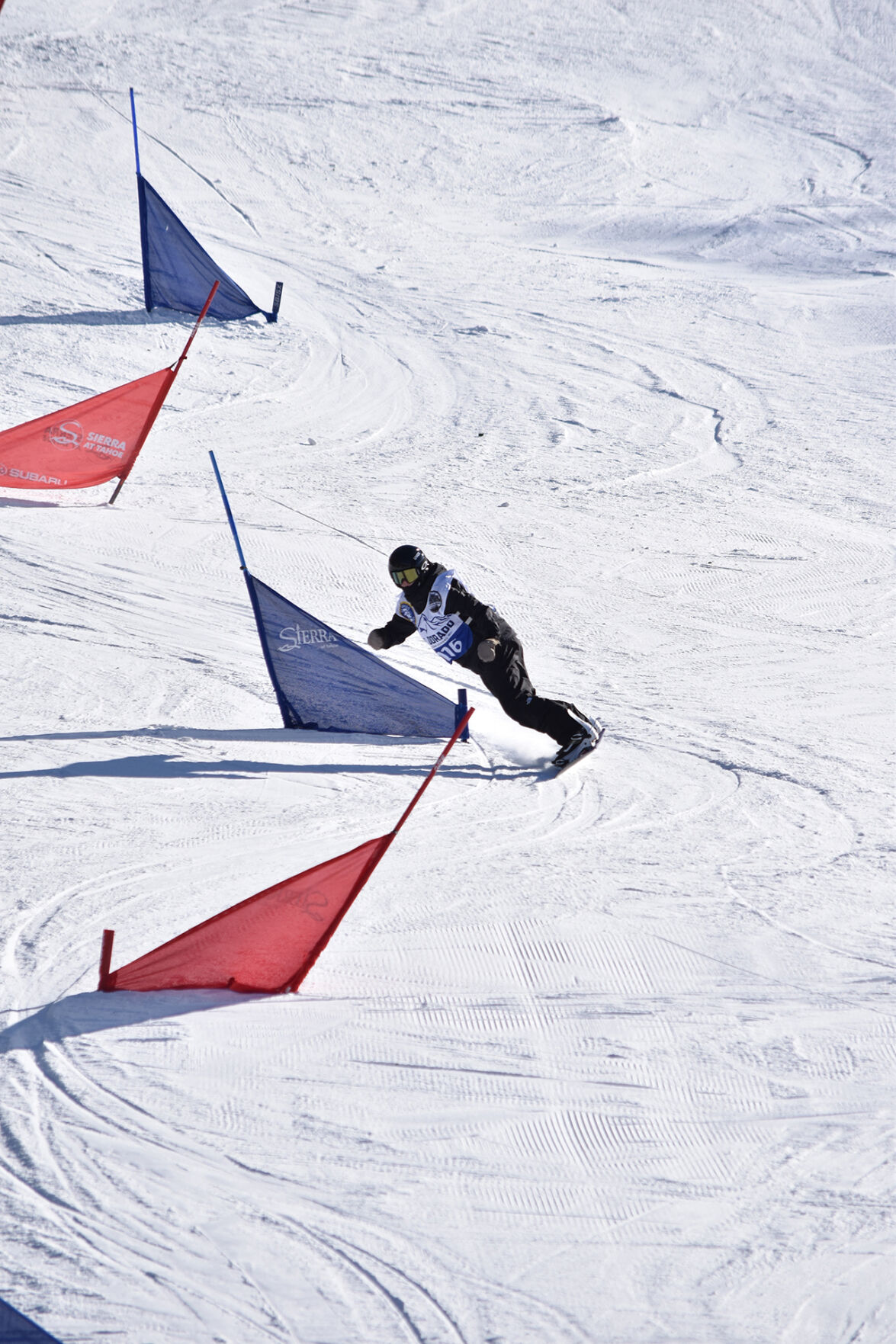 La élite del freeride mundial, en Andorra con El Dorado Freeride de