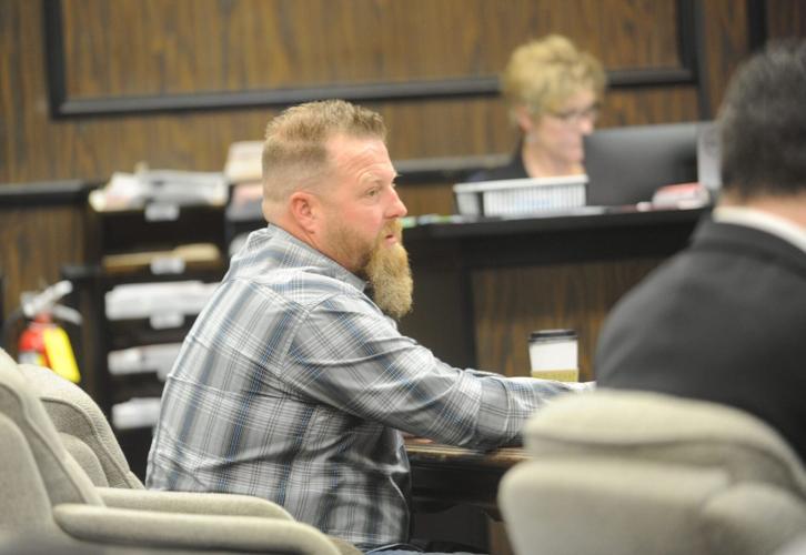 Self-defense or threatening? Placerville man on trial accused of  brandishing | News | mtdemocrat.com