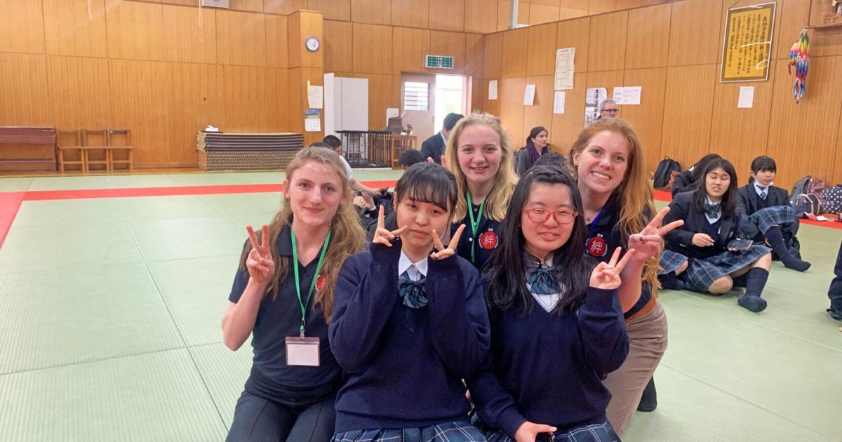 Charter University Prep celebrates 20 years of stellar education