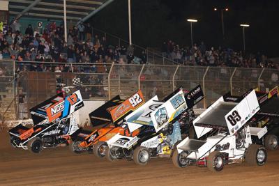 SCCT jumpstarts Bradway weekend with first Placerville visit | Sports ...