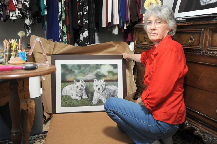 Maggie Casner, Photo, Artist.