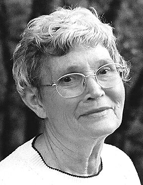 Julia Marjorie Hill | Obituaries | mtdemocrat.com