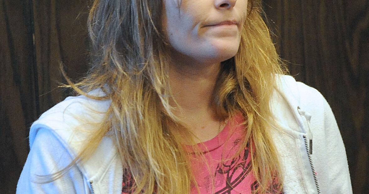 Jennifer Ewing | Photo Galleries | mtdemocrat.com