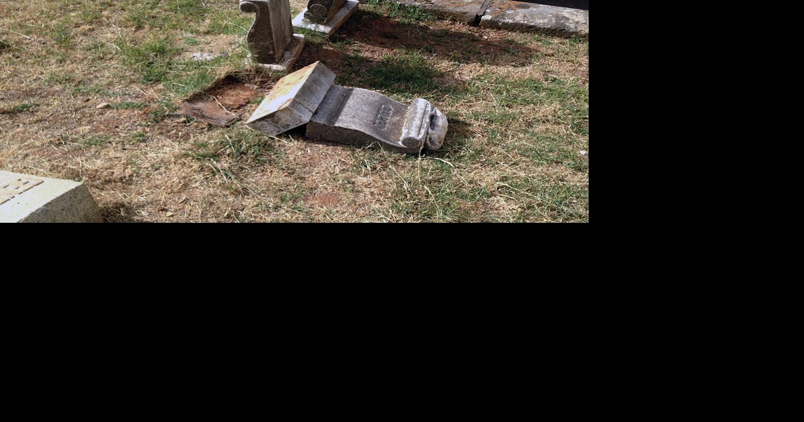 Placerville Union Cemetery Photo Galleries