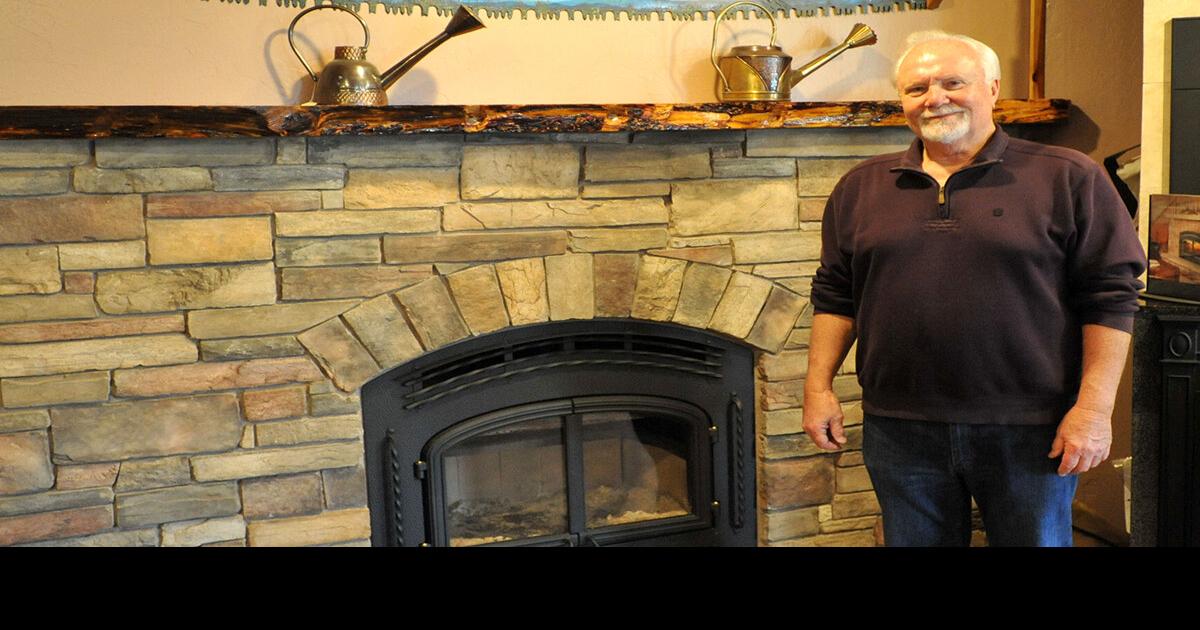 Keep your winters warm with stoves and fireplaces from Stoves N Stuff