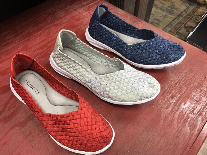 Sole Desire Shoes highlights customer service Prospecting