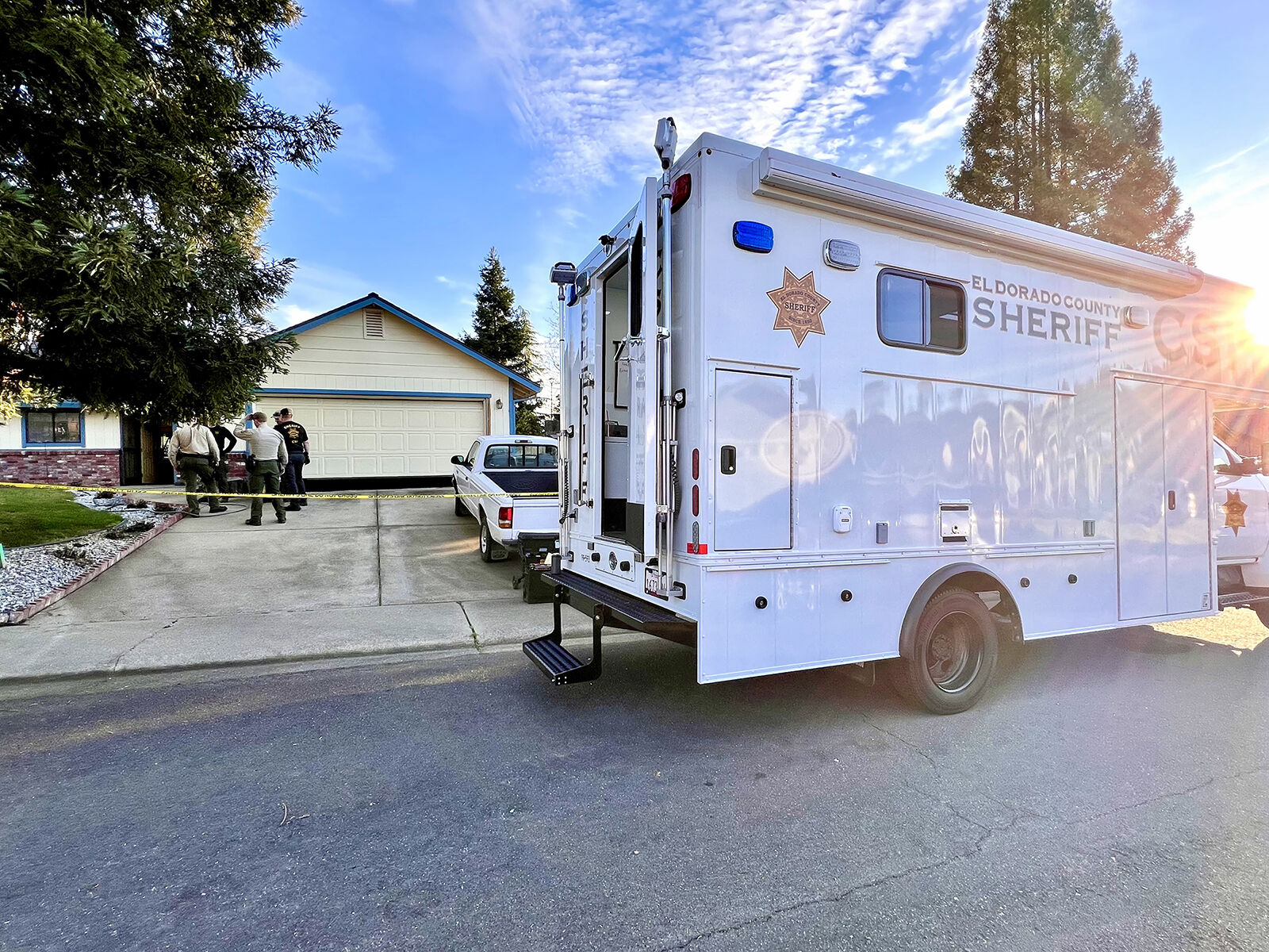 Two people found dead in Diamond Springs home | News | mtdemocrat.com